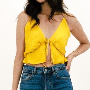 Wilder Top from Rumored